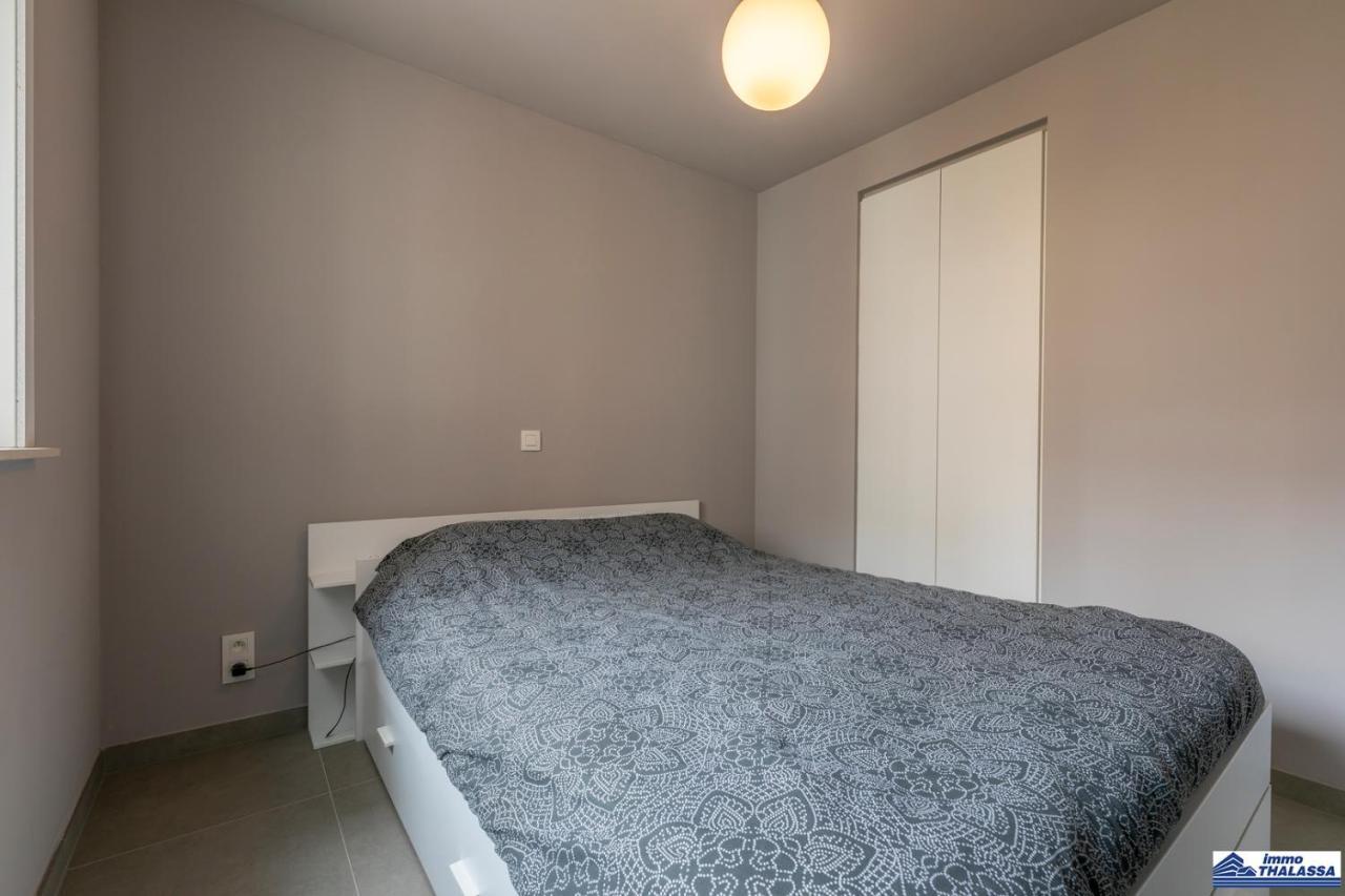 Le Roulis 0501 Apartamento De Panne Exterior foto